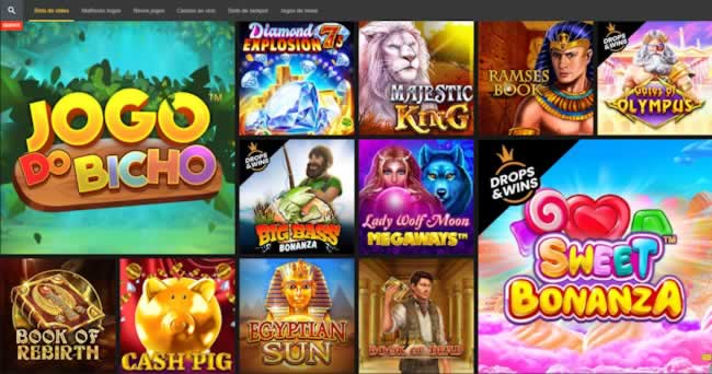 Jogobet login