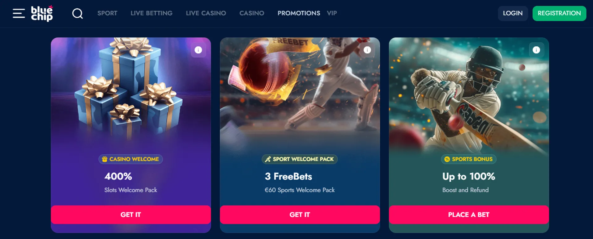 vemdbet