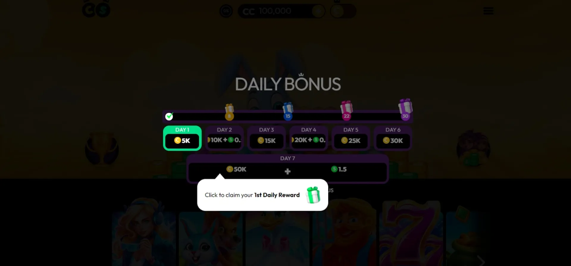 realsbet cassino
