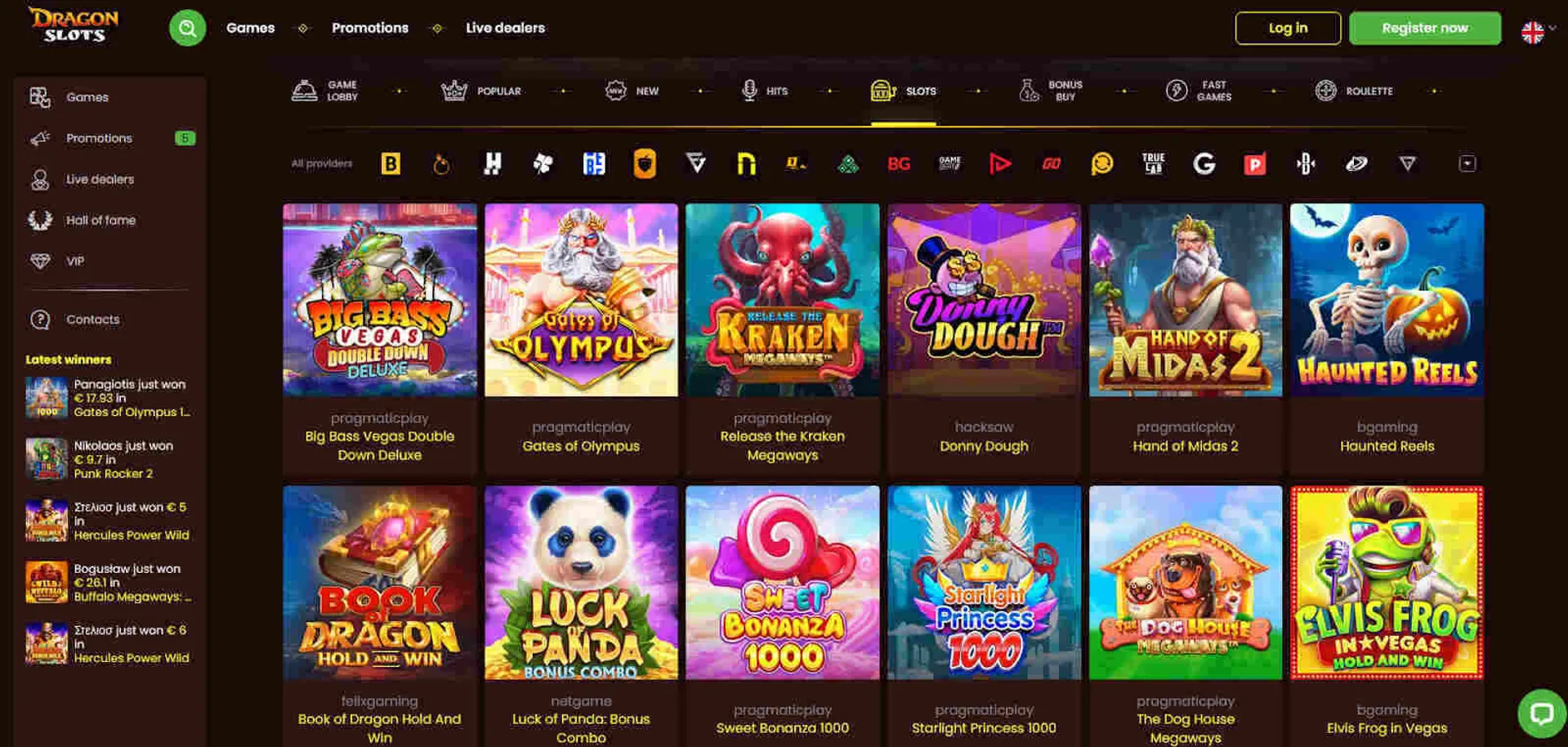 yoyocasino