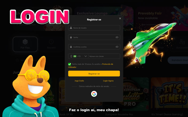 Brabet casino