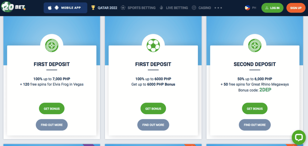 tvbet