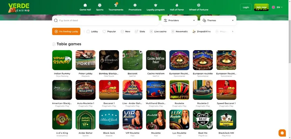 Pokerstars review