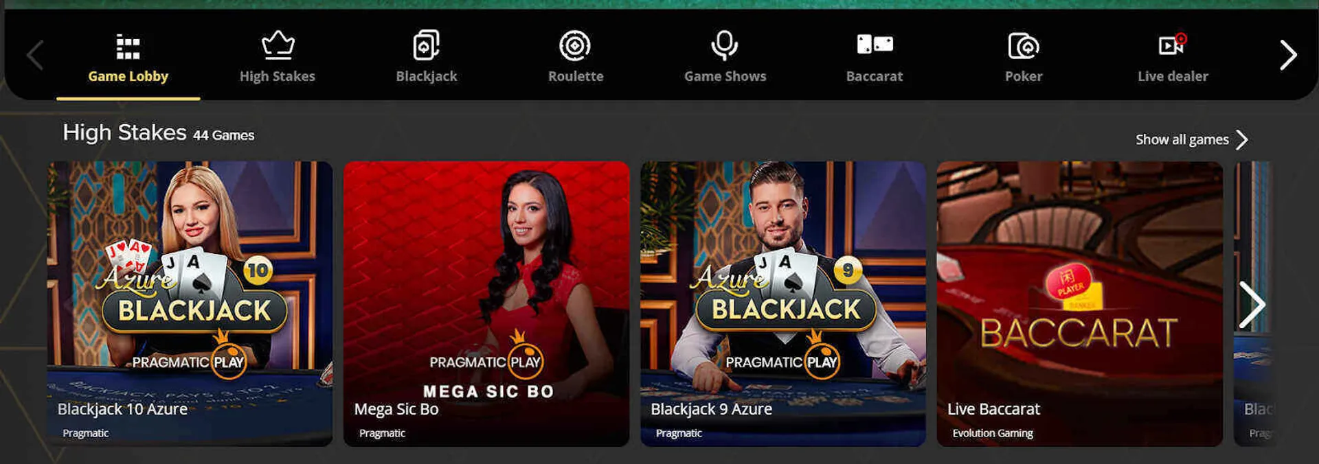 pin up bet mobile app
