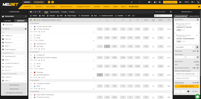 167bet