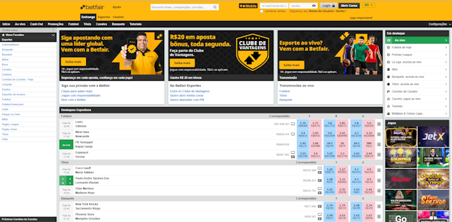 cfbet