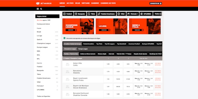 Pix bet flamengo