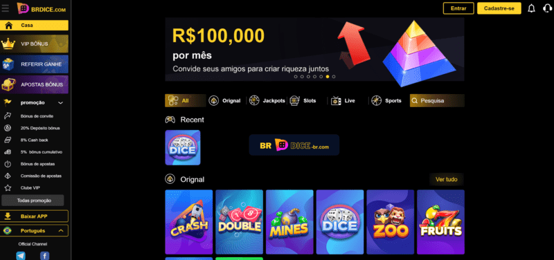 Bookmakers online