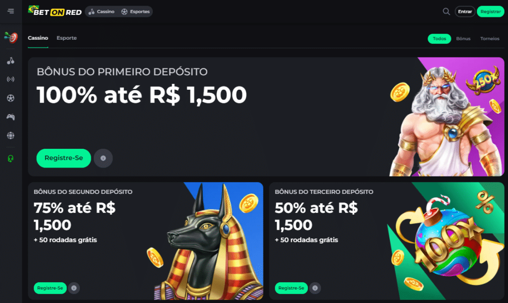 Serie com b