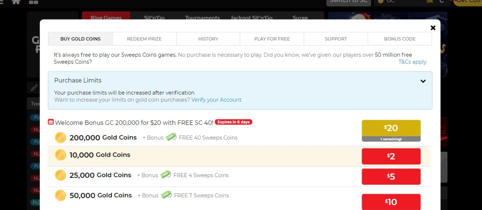 betfast