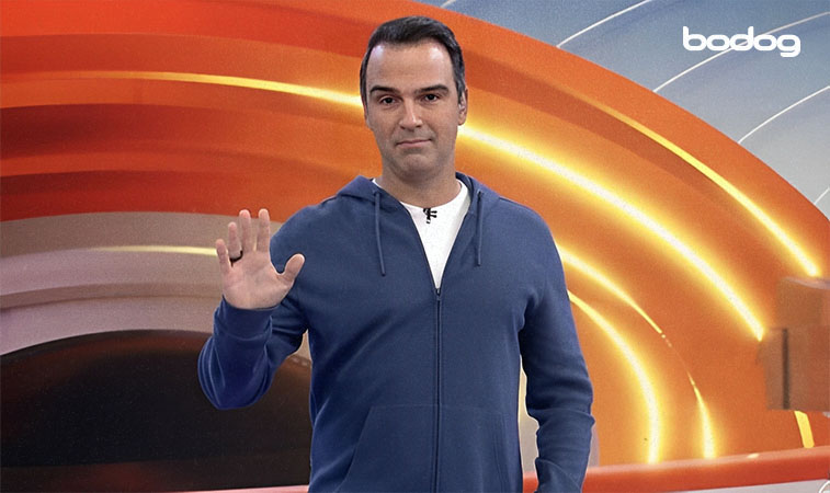 Vasco posição