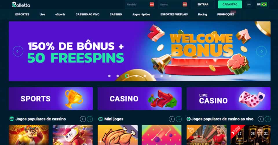 Surebet ao vivo