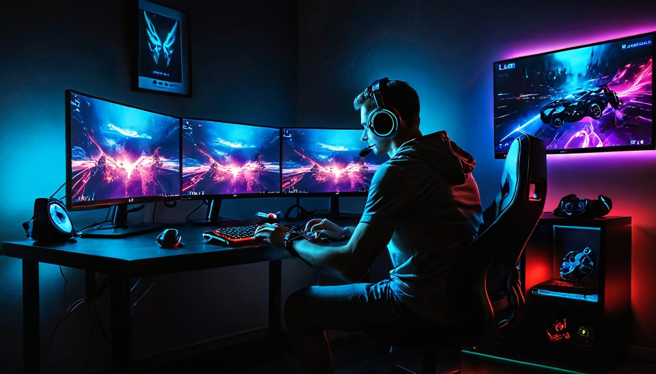 gamdom